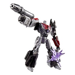 Hasbro Tramsformers - Studio Series - MTMTE Collection - Megatron Hasbro Tramsformers - Studio Series - MTMTE Collection - Megatron